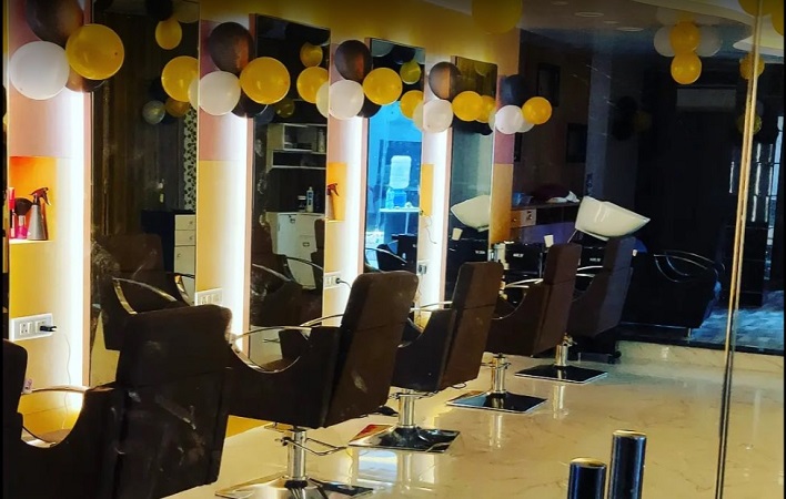 Profashional Loreal Salon
