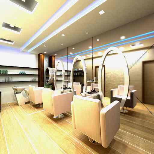 Be Enrich Salon & Spa