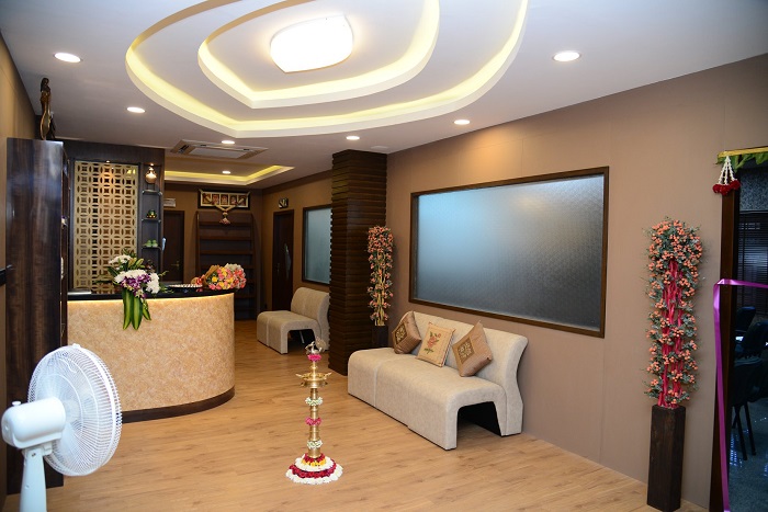 Salon Image