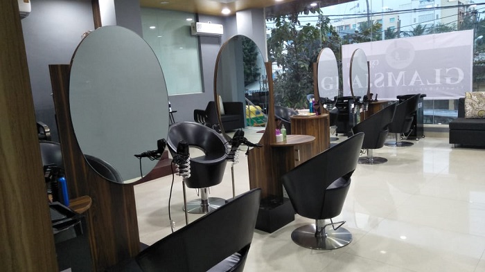 Salon Image