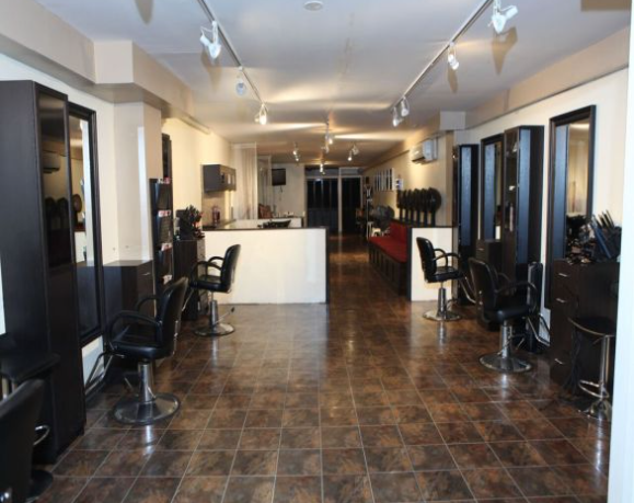 Salon Image