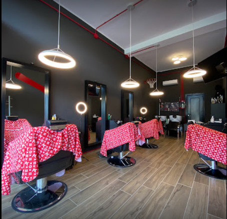 IlRemagio Barbershop Parla