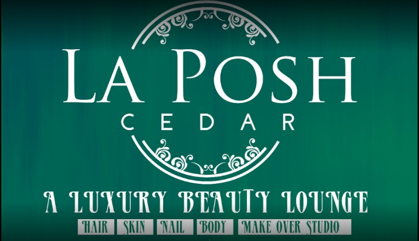 La Posh Cedar