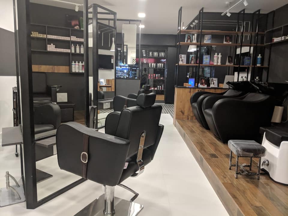 Salon Image
