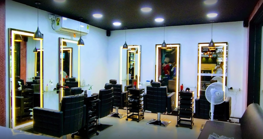 Salon Image