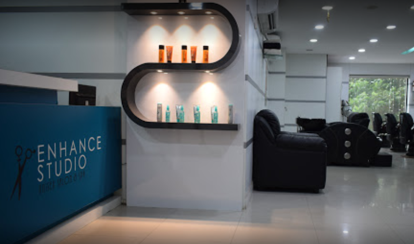 ENHANCE STUDIO