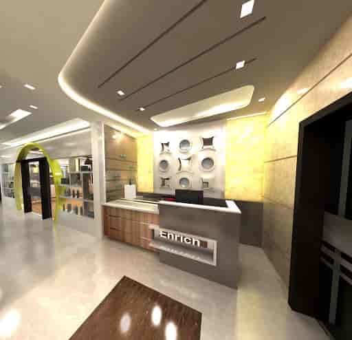 Be Enrich Salon & Spa