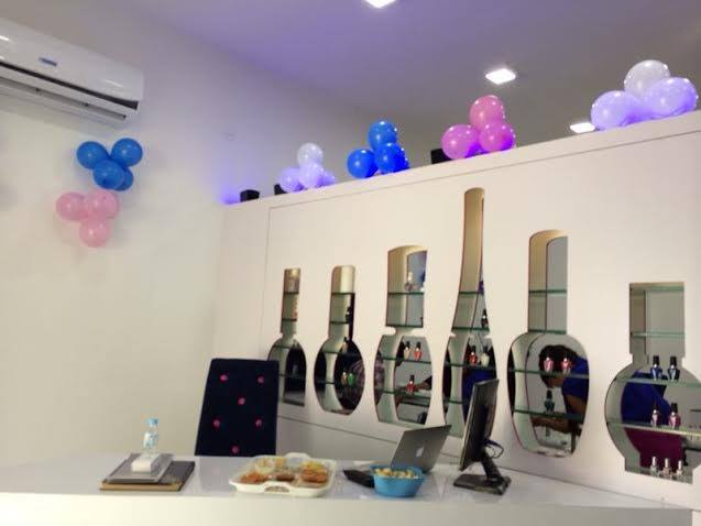 Fingertips The Nail Studio