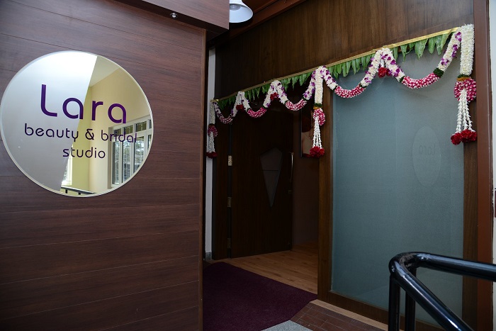 Salon Image