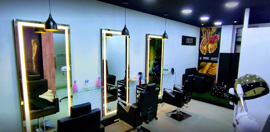 Salon Image