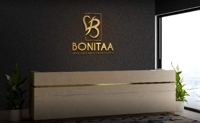 Bonitaa Skin and Hair Care