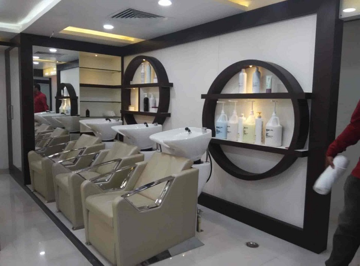 Be Enrich Salon & Spa