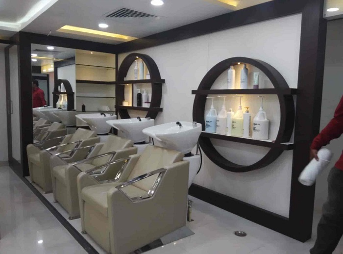 Salon Image