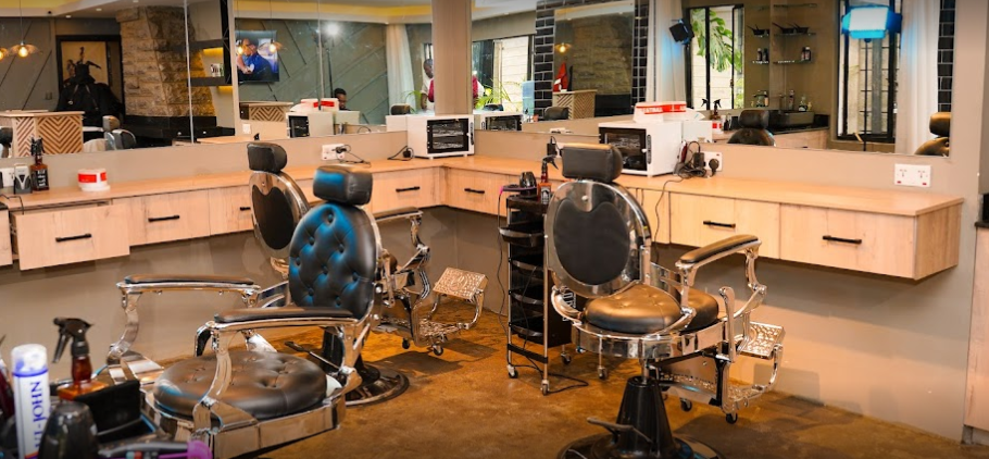 Salon Image