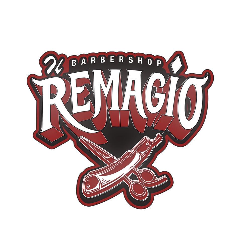 IlRemagio Barbershop Parla