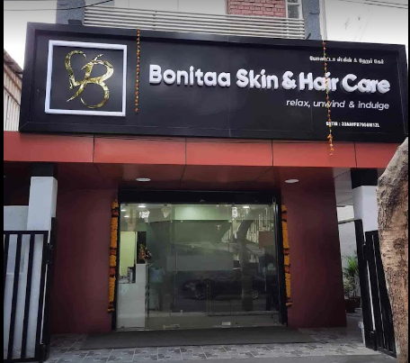 Bonitaa Skin and Hair Care