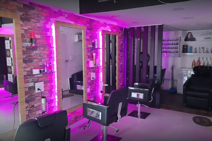 Salon Image