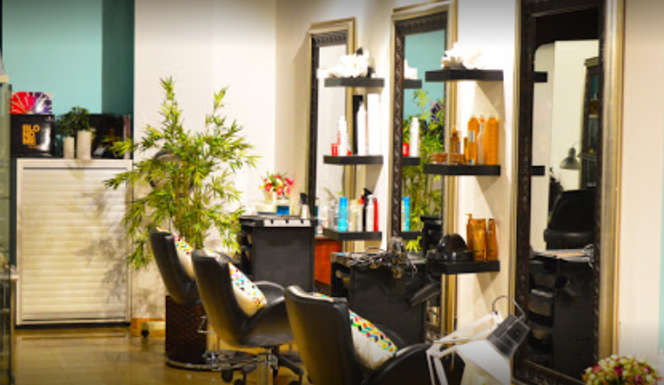 Salon Image