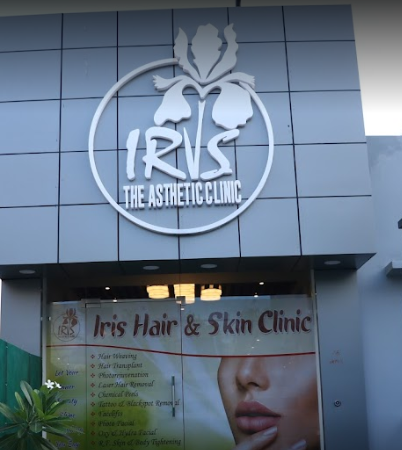 IRIS The Aesthetic Clinic