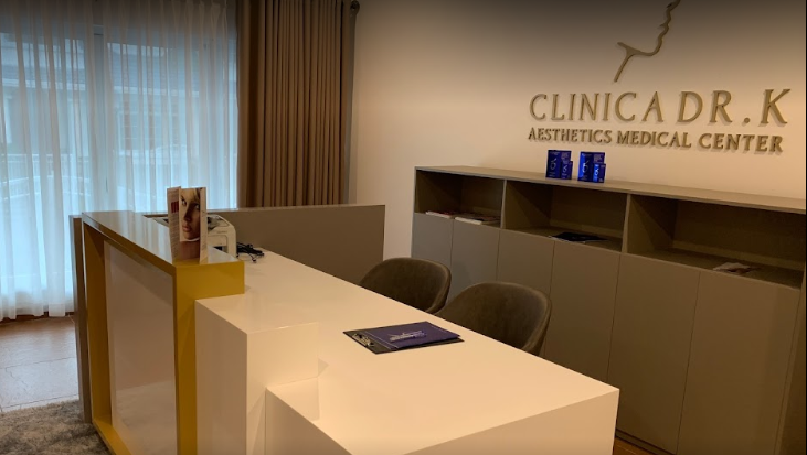 Clinica DR.K Saigon