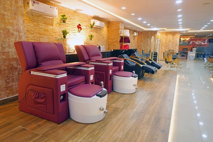 Hiwaga Beauty Clinic & Salon