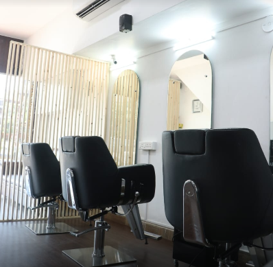 Milir salon