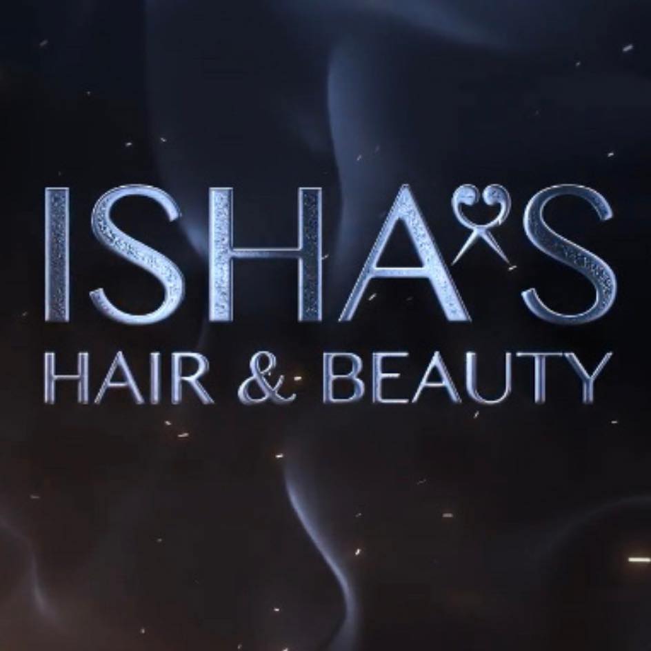 ISHA'S HAIR AND BEAUTY