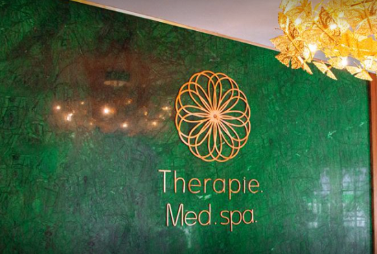 Therapie Medspa