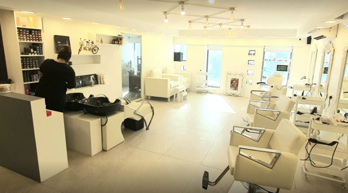 Salon Image