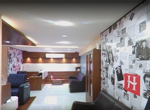Salon Image