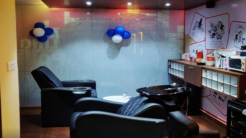 Jawed Habib Hair & Beauty Ltd.