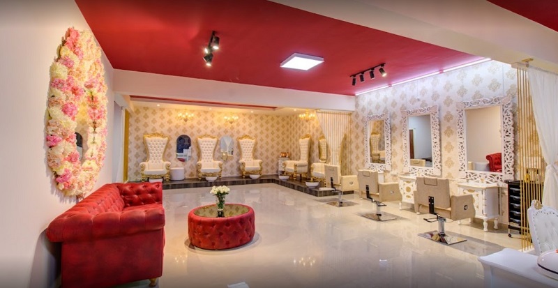 The Beauty Loft
