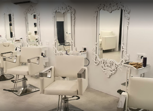 Salon Image