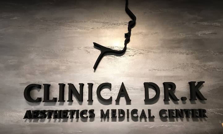 Clinica DR.K Medical Centers