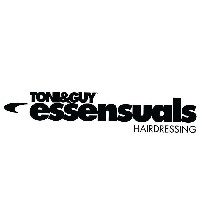 ESSENSUALS BY TONI&GUY