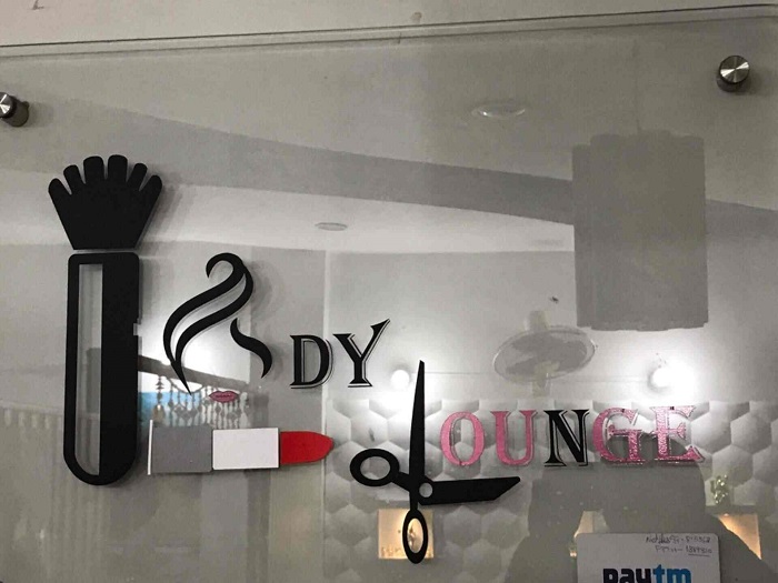 Lady Lounge Salon & Academy