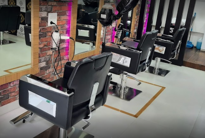 Salon Image
