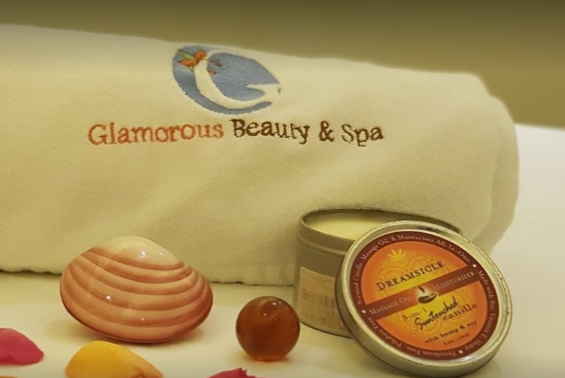 Glamorous Beauty Saloon and Spa