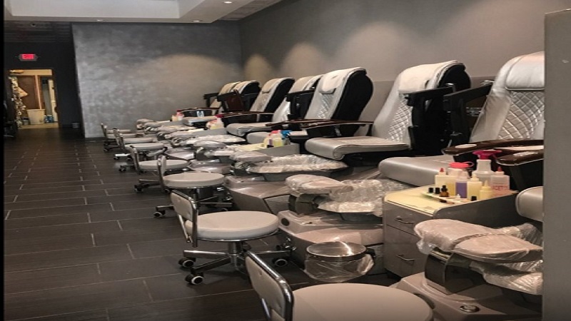 Elli Nail Spa