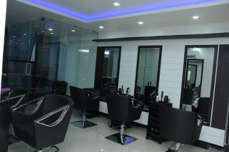 Salon Image