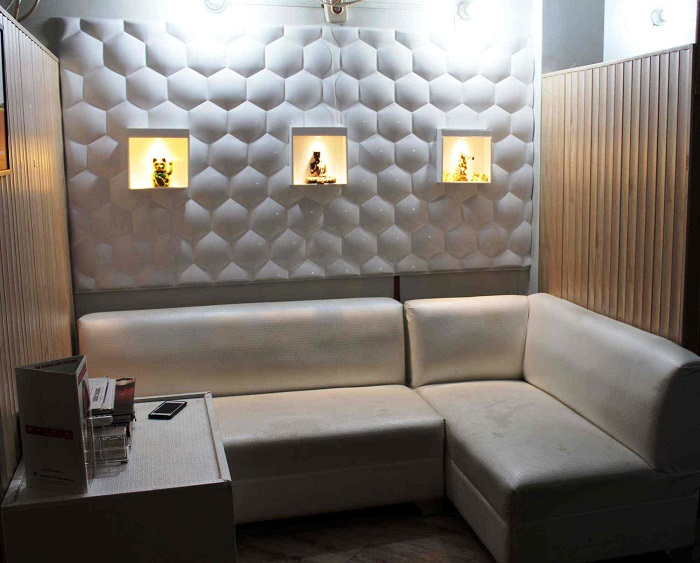 Lady Lounge Salon & Academy