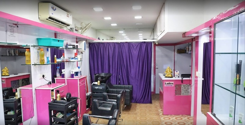 ELEGANCE FAMILY SALON