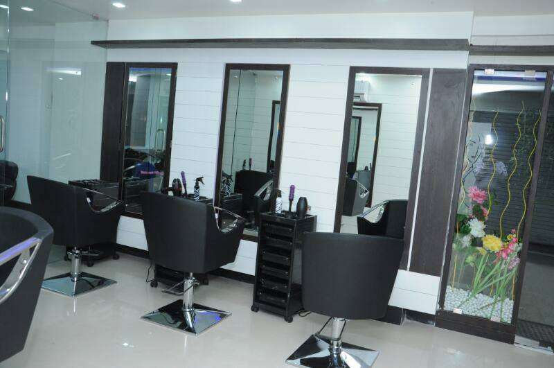 Salon Image