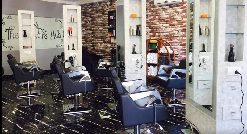 Salon Image