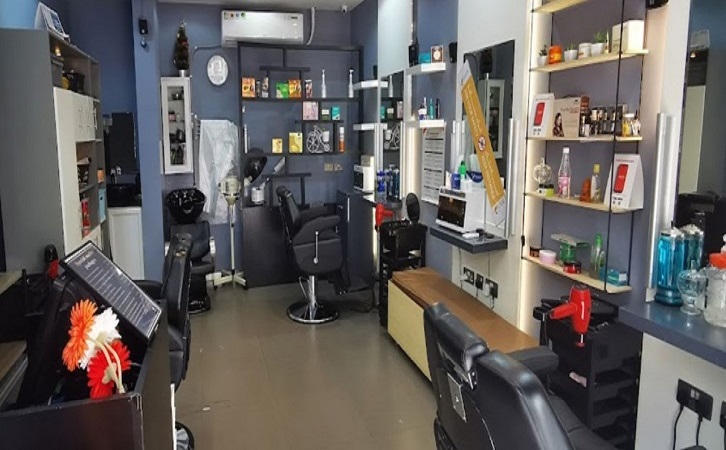 Hairology Gents Salon