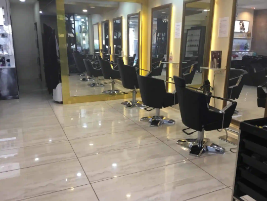 Tresslounge Salon