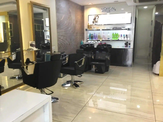 Salon Image