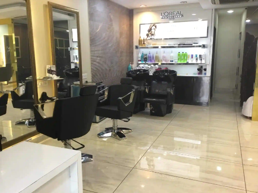 Tresslounge Salon