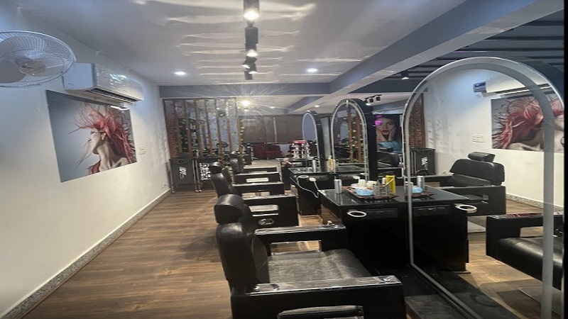 Salon Image