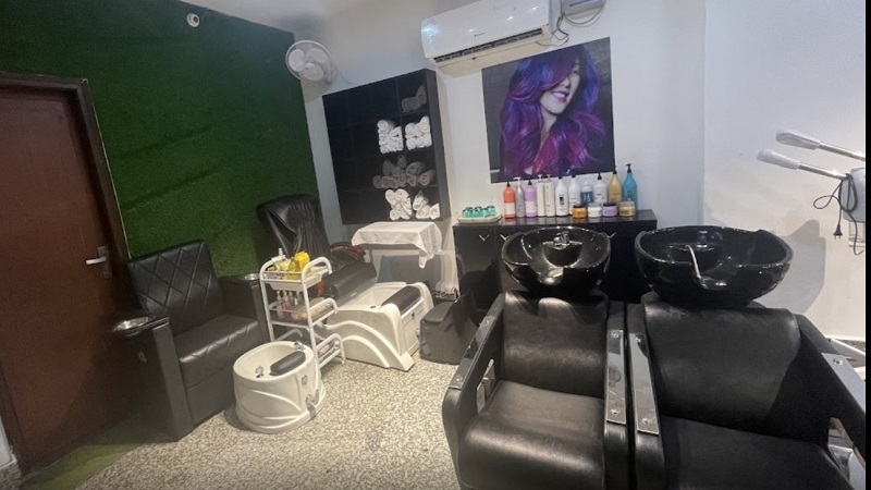 beautylounge